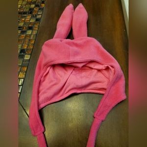 Bob's Burgers Louise hat